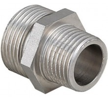 Переходной ниппель 1х1/2 нар.-нар. Valtec