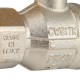 Itap BERLIN 070 3/4 Кран шаровый муфтовый для газа полнопроходной (рычаг)