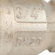 Itap BERLIN 072 3/4 Кран шаровый муфтовый для газа полнопроходный (бабочка)