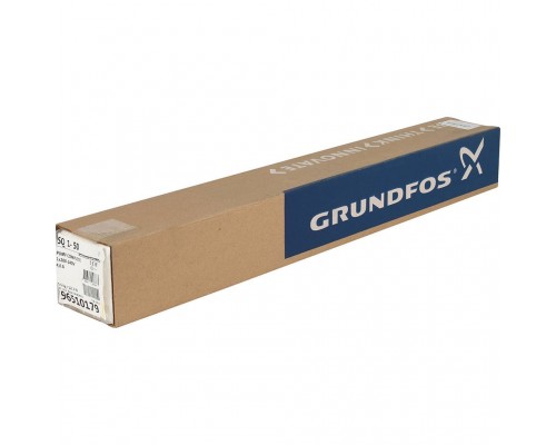 Grundfos  Насос SQ 1 - 50 скважинный/ бытовой