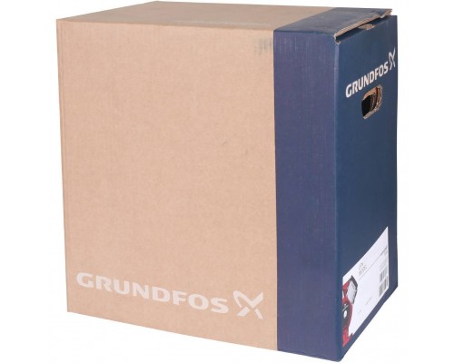 Grundfos  Насос UPS 50-60/2F (3x400 В)циркуляционный/ промышленный