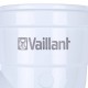 Vaillant Отвод 90 DN 80  белый