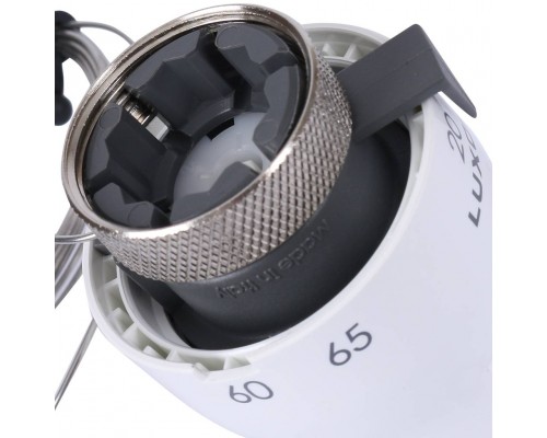 LUXOR TT3051 Термостатическая головка с дистанционным датчиком