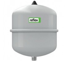 Reflex  Мембранный бак N 12 для отопления вертикальный (цвет серый)