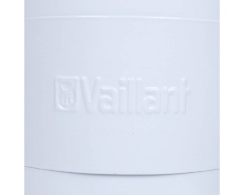 Vaillant  Комплект для горизонтального прохода дымохода 80/125