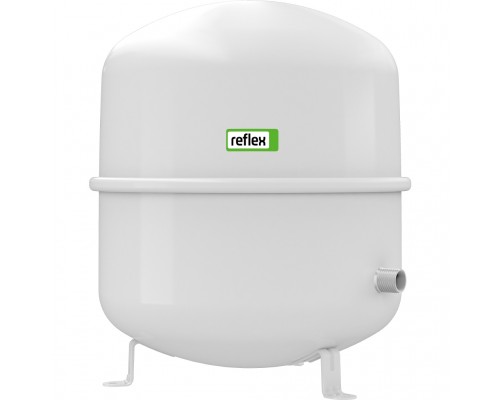 Reflex  Мембранный бак N 80 для отопления вертикальный (цвет белый)