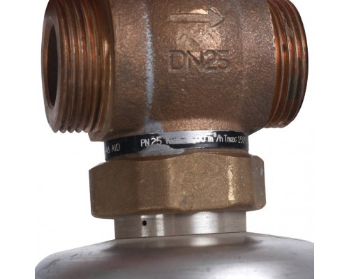 Danfoss  Регулятор давления AVD DN 25