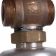 Danfoss  Регулятор давления AVD DN 25