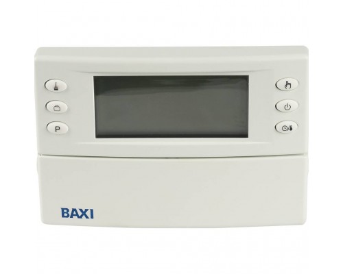 Baxi  Компактный недельный термостат