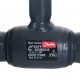 Danfoss  Шаровой кран JIP-FF фланцевый Ду 25