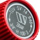 Watts  SVH 30-3/4 Предохранительный клапан для систем отопления 3 бар