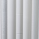 Радиатор биметаллический секционный RIFAR BASE 500 500 мм 4 секций боковое белый