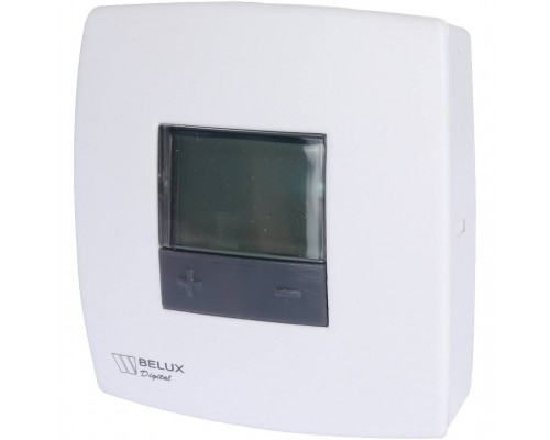 Watts  Комнатный электронный термостат Belux Digital