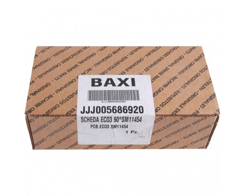 5686920 BAXI Электронная плата  Honeywell