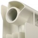 Радиатор биметаллический секционный Global STYLE EXTRA 500 500 мм 6 секций боковое белый