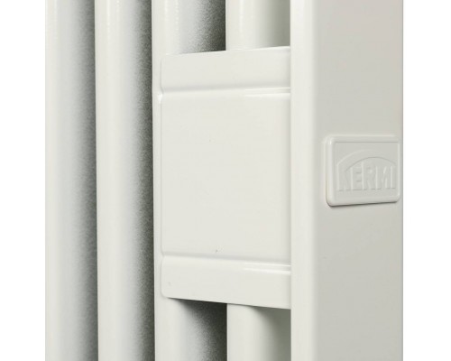 Радиатор стальной панельный Kermi Универсальные 500х1100 мм нижнее правое белый