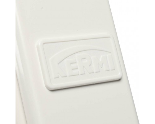 Радиатор стальной панельный Kermi Profil-K FK O 12 500х700 мм боковое белый