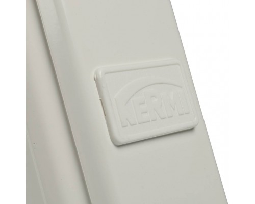 Радиатор стальной панельный Kermi Profil-K FK O 11 300х1000 мм боковое белый