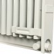 Радиатор стальной панельный Kermi Profil-K FK O 11 300х1600 мм боковое белый