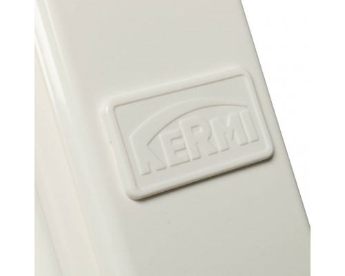 Радиатор стальной панельный Kermi Profil-K FK O 11 400х1600 мм боковое белый