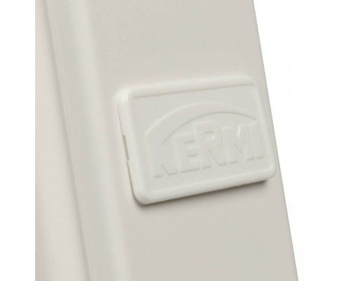 Радиатор стальной панельный Kermi Profil-K FK O 12 500х500 мм боковое белый