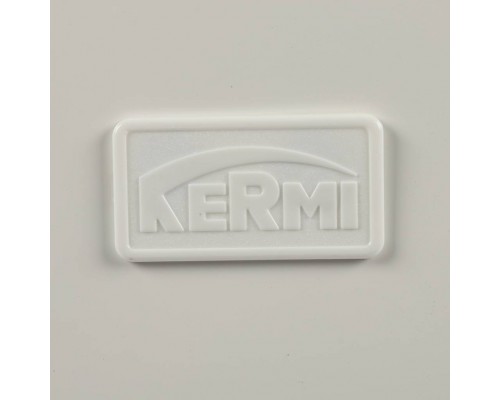 Радиатор стальной панельный Kermi Profil-K FK O 33 500х400 мм боковое белый