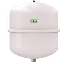 Reflex  Мембранный бак N 12 для отопления вертикальный (цвет белый)