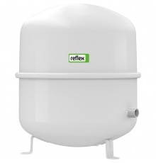 Reflex  Мембранный бак N 35 для отопления вертикальный (цвет белый)