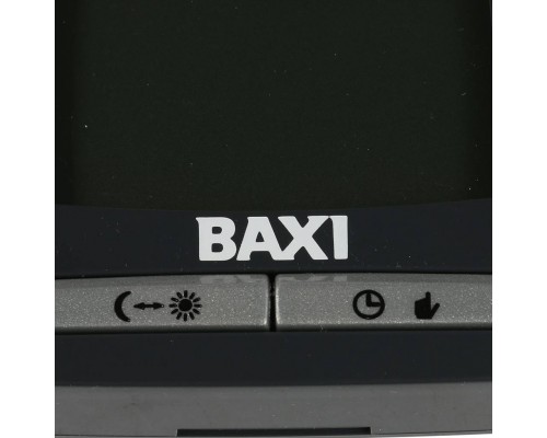 Baxi  KHG Панель управления