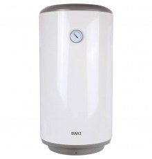 Baxi EXTRA EXTRA V 580 водонагреватель накопительный вертикальный, навесной
