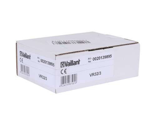 Vaillant Коммутационный модуль VR 32/3