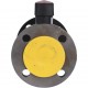 Клапан балансировочный BROEN Venturi DRV ручной фланцевый DN 040 PN 16 Kvs=233 м3/ч 4750510S-001005