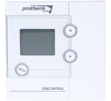 PROTHERM  Программируемый контроллер с памятью Exacontrol