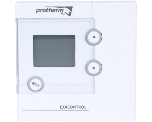 PROTHERM  Программируемый контроллер с памятью Exacontrol