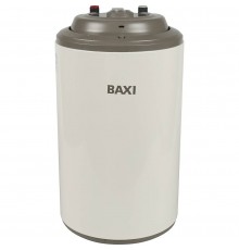 Baxi EXTRA EXTRA R 501 SL (под раковиной) водонагреватель накопительный под раковиной