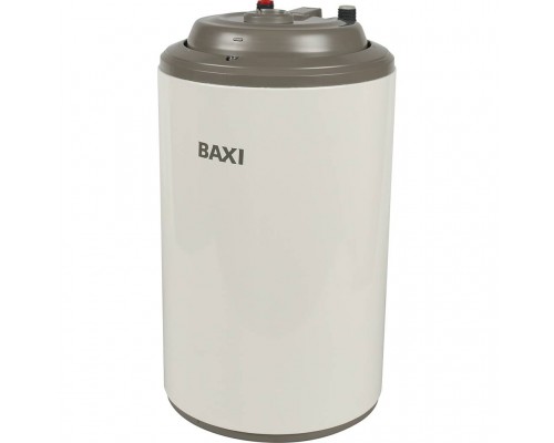 Baxi EXTRA EXTRA R 501 SL (под раковиной) водонагреватель накопительный под раковиной