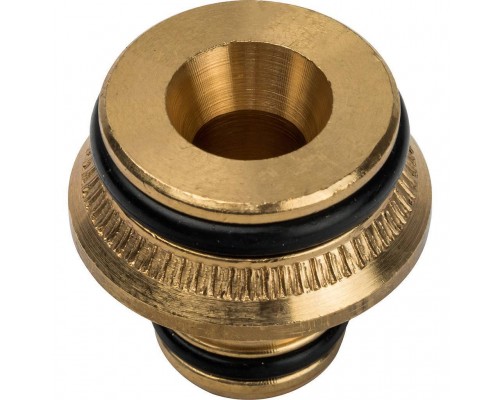 LUXOR  TP 99/C  16x2 мм (3/4 EK) соединение для труб из металлопластика, хром