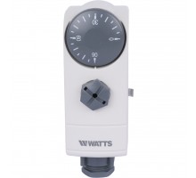 Watts  WTC-ES Накладной термостат 230B
