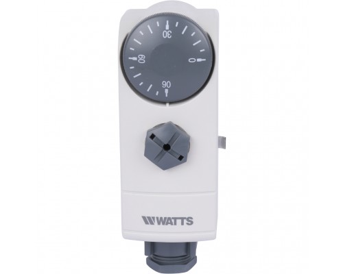 Watts  WTC-ES Накладной термостат 230B