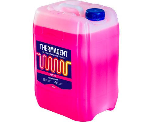 Thermagent   Теплоноситель -65°С 10 кг