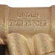 Клапан балансировочный BROEN Venturi FODRV ручной стандартной пропускной способности с дренажем резьбовой DN 020 PN 25 Kvs=282 м3/ч 4455000S-001003