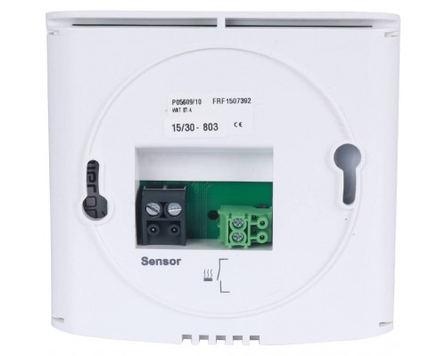 Watts  BT-A Электронный комнатный термостат для различных систем отопления