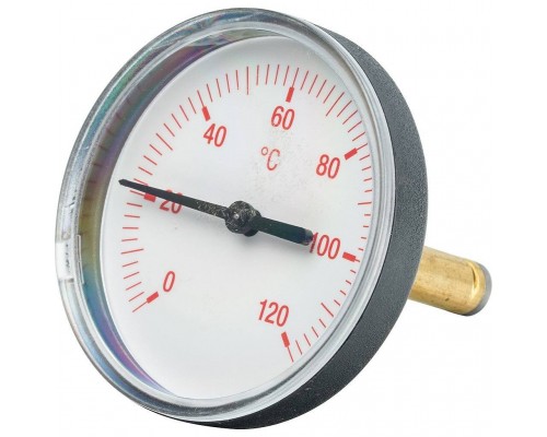Meibes  Термометр (красный)