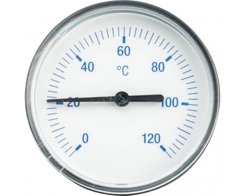Meibes  Термометр (синий)