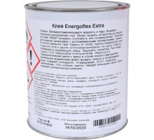 Энергофлекс Энергофлекс accessories Клей  Energopro ® 0,8 л (в упаковке 20 шт.)
