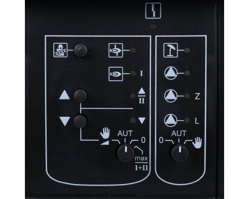 Buderus  Система управления Logamatic 4211 с пультом MEC2