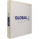 Радиатор алюминиевый секционный Global VOX EXTRA 500 500 мм 8 секций боковое белый