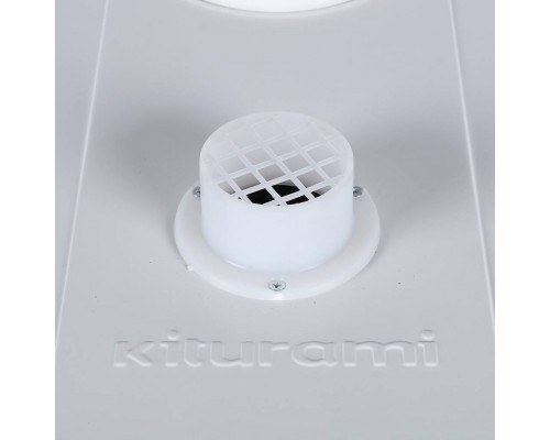 Дизельный котел Kiturami 15,1кВт, напольный
