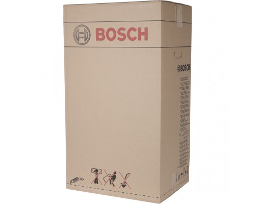 Газовый котел Bosch 24кВт, настенный