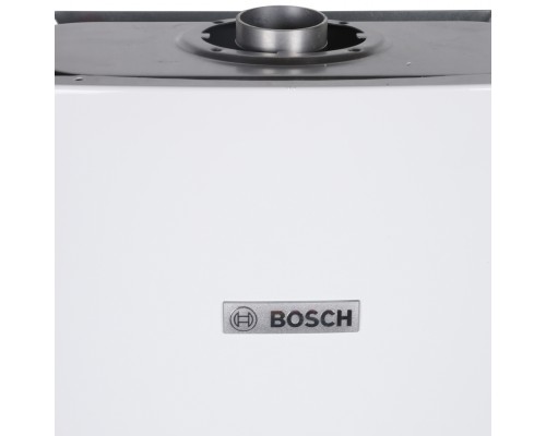 Газовый котел Bosch 18кВт, настенный